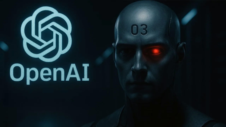 AI o3 của OpenAI bất ngờ chống lệnh con người