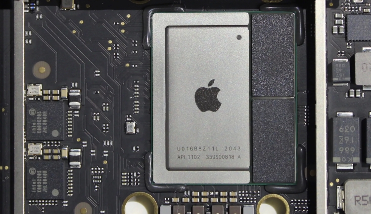 Apple đang phát triển chip mới mạnh gấp 6 lần chip M3 Ultra