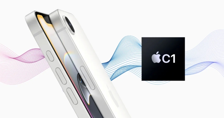 Apple sửa lỗi bảo mật lớn trên modem C1 với iOS 18.5