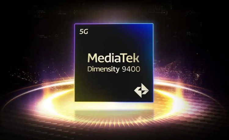 Galaxy S25 FE có thể dùng chip Dimensity 9400