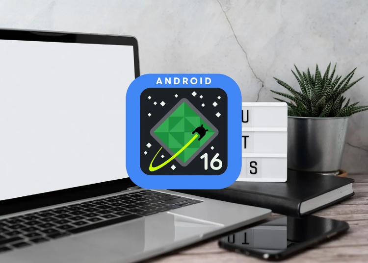 Google-Samsung hợp tác mang desktop lên Android 16