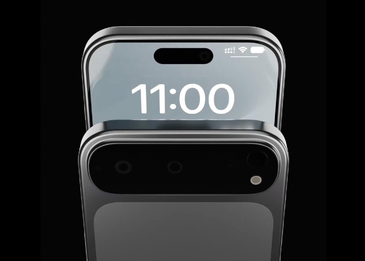 Google lại “cà khịa” iPhone 17 cực mạnh trong video mới