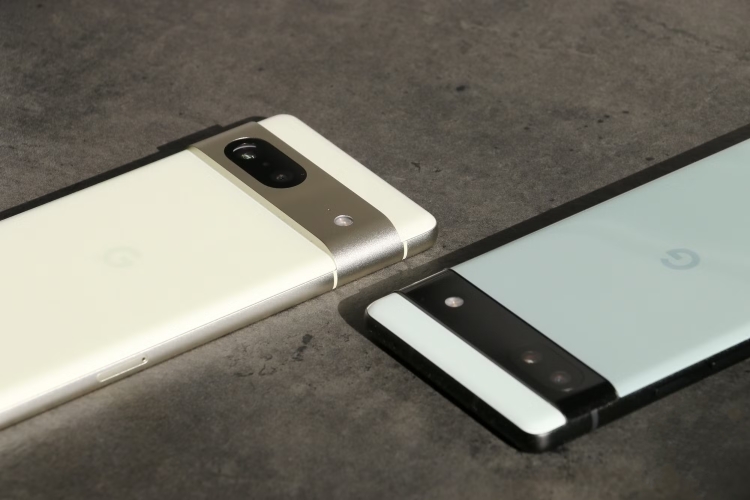 Google chia tay Samsung, chuyển sang TSMC