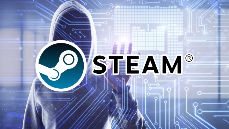 Hacker bán dữ liệu của 89 triệu tài khoản Steam với giá bèo