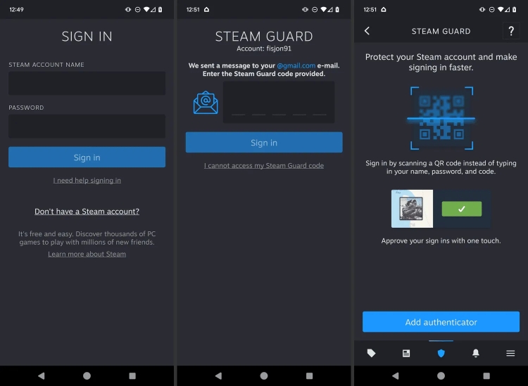 Hacker bán dữ liệu của 89 triệu tài khoản Steam với giá bèo