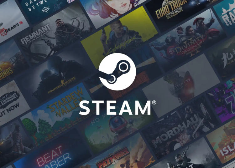 Hacker bán dữ liệu của 89 triệu tài khoản Steam với giá bèo
