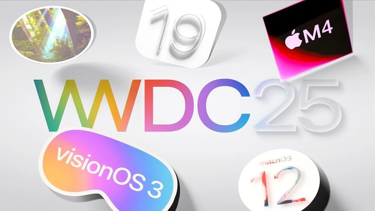 Lý do Siri có thể bị ngó lơ tại WWDC 2025