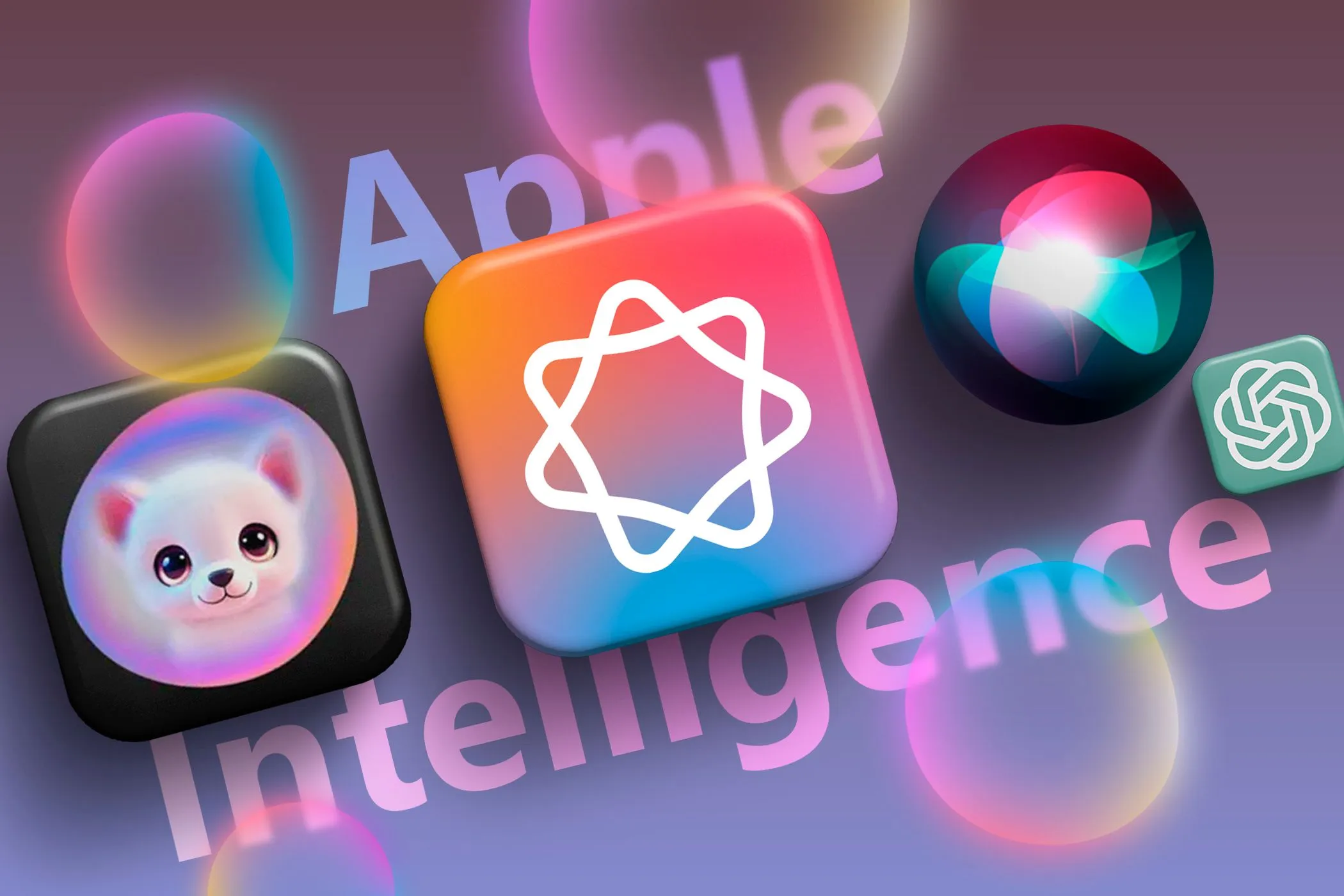 Siri sẽ bị Apple "ngó lơ" tại hội nghị WWDC 2025?