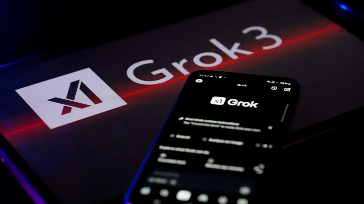 Microsoft và xAI Đối thủ hóa đồng minh với Grok 3