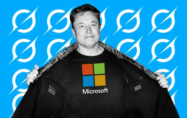 Microsoft và xAI Đối thủ hóa đồng minh với Grok 3