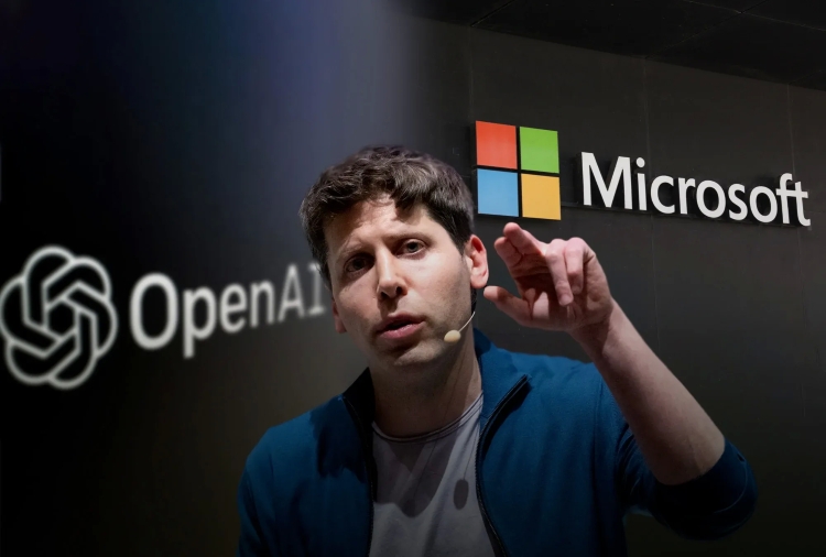 Microsoft vs OpenAI Cuộc chiến 13 tỷ đô cho tương lai AI