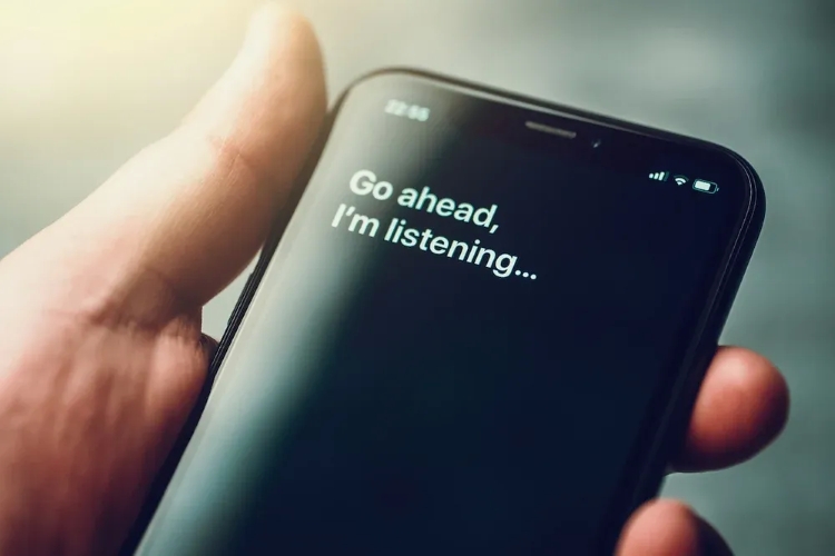 Người dùng iPhone sắp được giải thoát khỏi Siri
