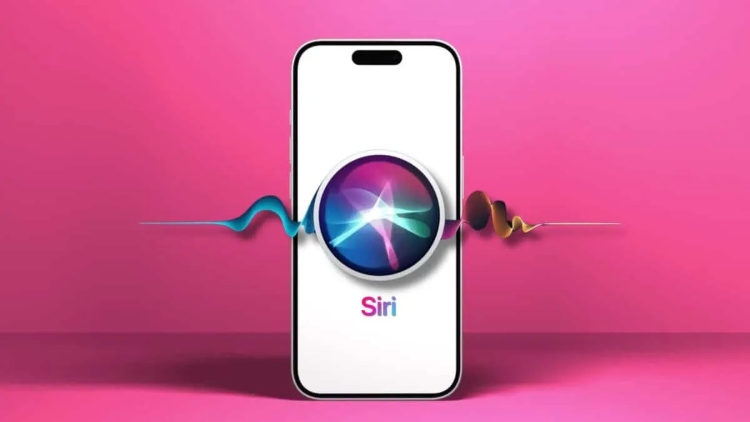 Người dùng iPhone sắp được giải thoát khỏi Siri