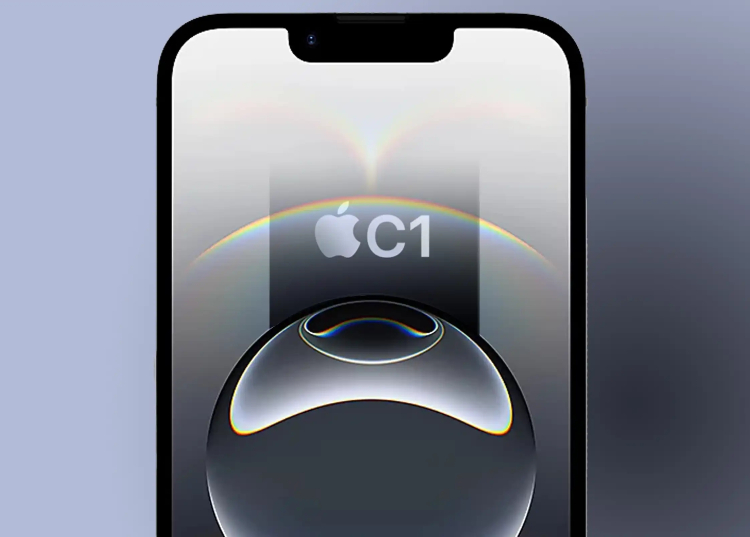 Qualcomm dìm hàng Apple C1