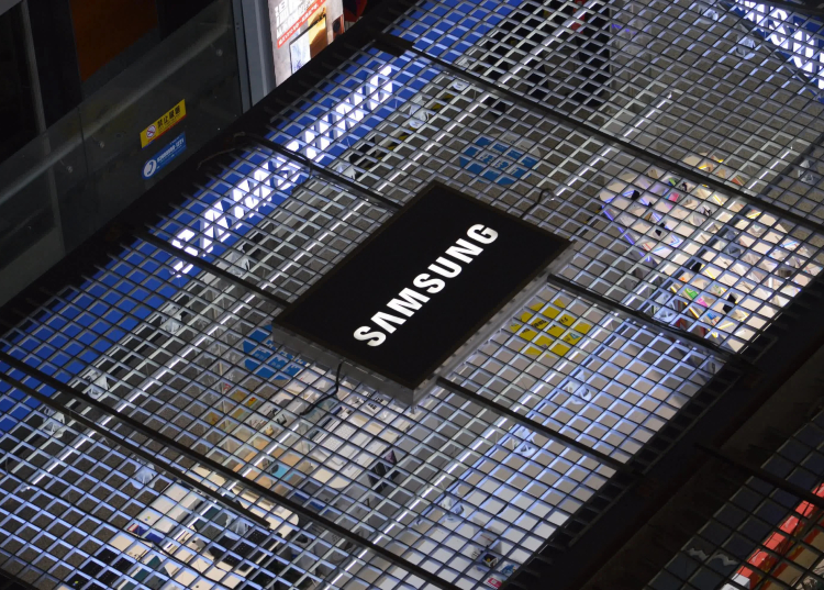Samsung sắp sản xuất hàng loạt chip 2nm vào cuối 2025