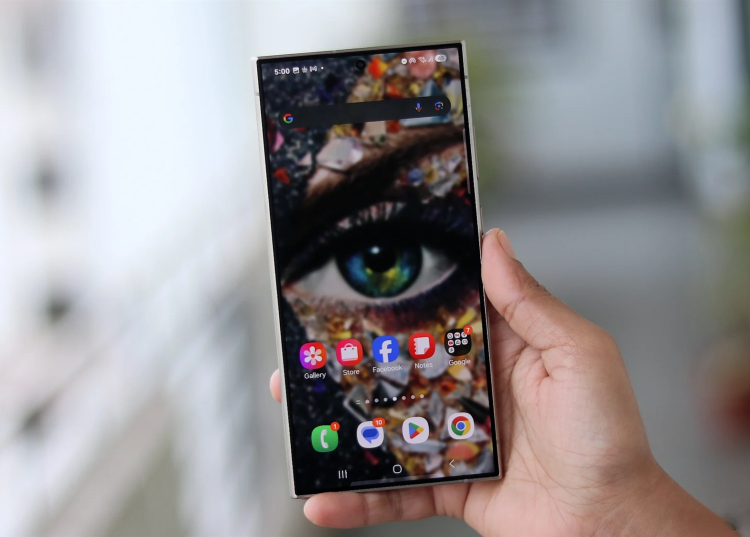 Samsung siết chặt quyền truy cập Galaxy AI trên dòng phổ thông