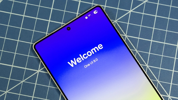 Samsung tăng tốc cập nhật One UI 8 trên mọi thiết bị