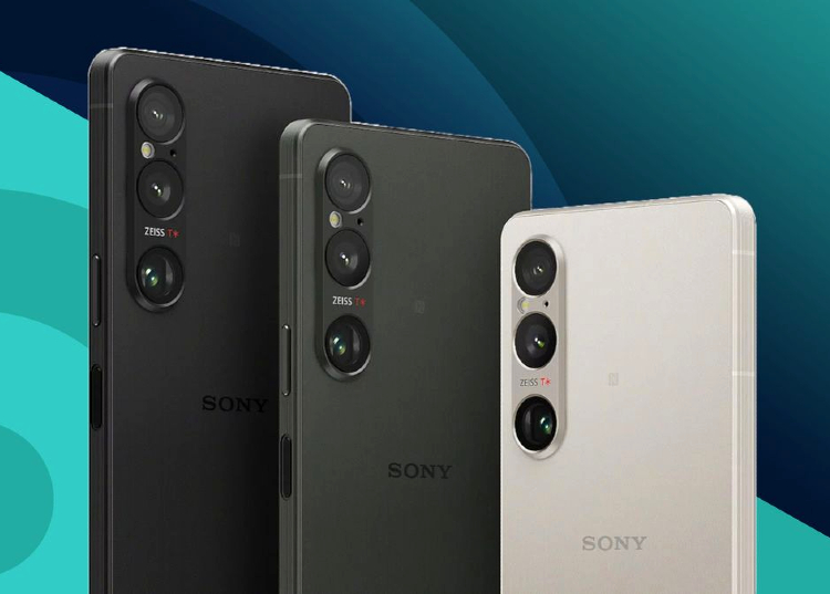 Sony chuyển giao sản xuất Xperia cho bên thứ ba