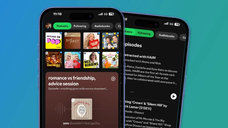 Spotify gây tranh cãi khi muốn trở thành YouTube thứ hai