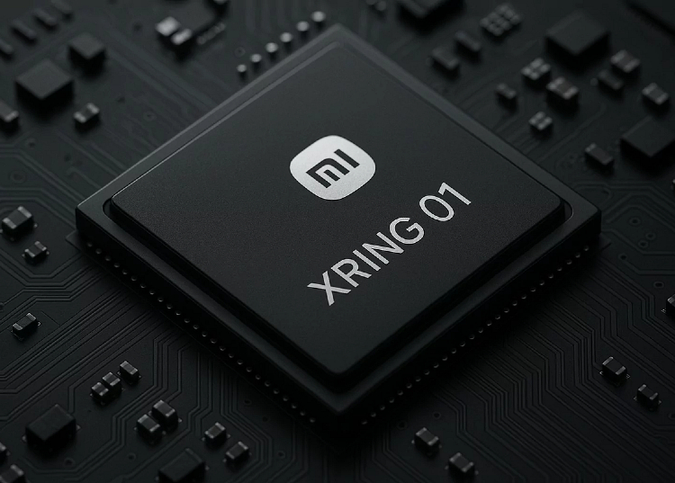 Xiaomi sắp trình làng XRING 01