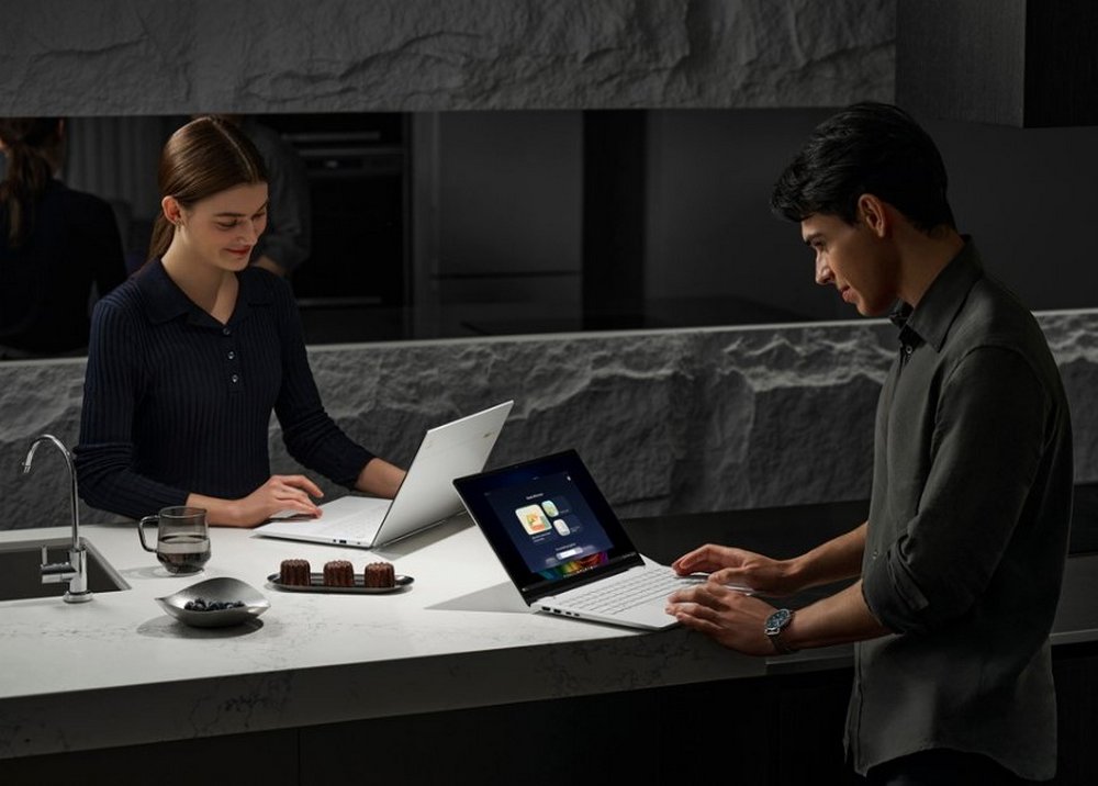 Acer mang loạt sản phẩm ấn tượng tới Computex 2025