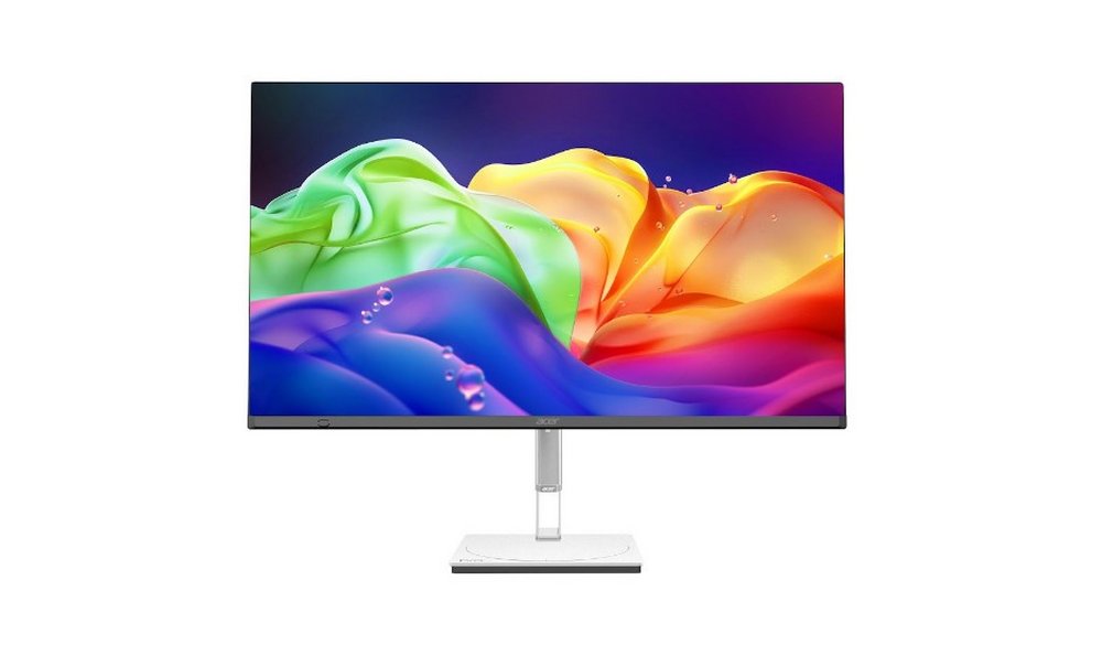 Computex 2025: Ấn tượng với loạt sản phẩm Acer tiên tiến
