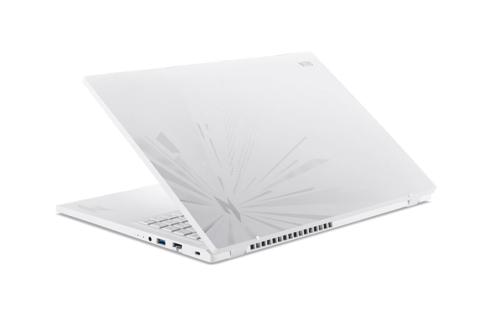 Acer Nitro Lite 16 - Thế hệ laptop gaming tiếp theo, mỏng nhẹ chuẩn Esport 2025