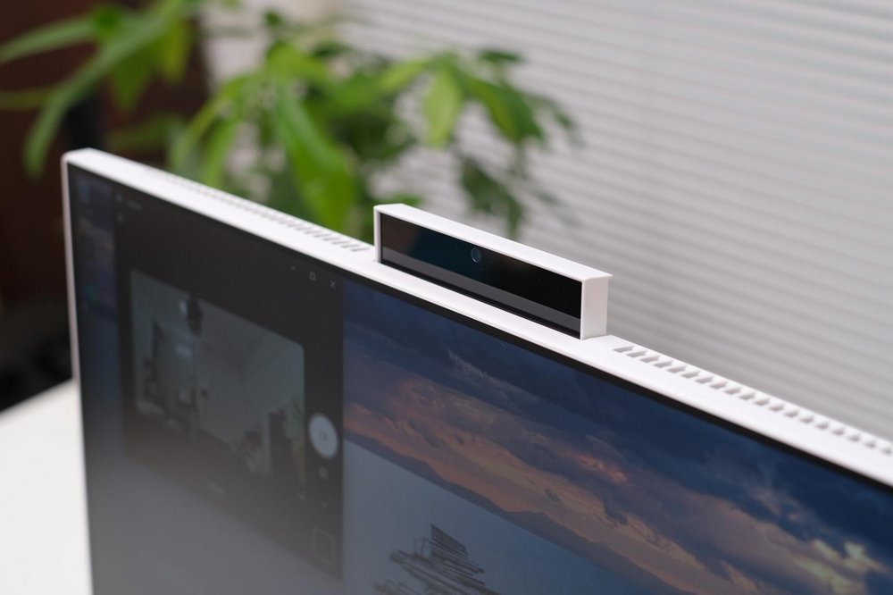 ASUS ra mắt máy tính all-in-one V440 mới
