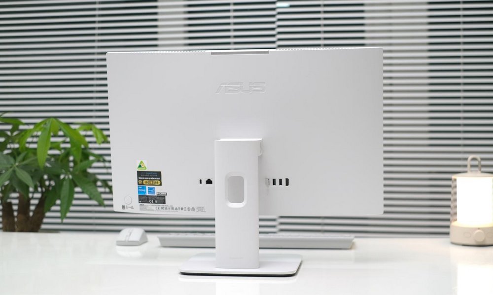 ASUS ra mắt máy tính all-in-one V440 mới