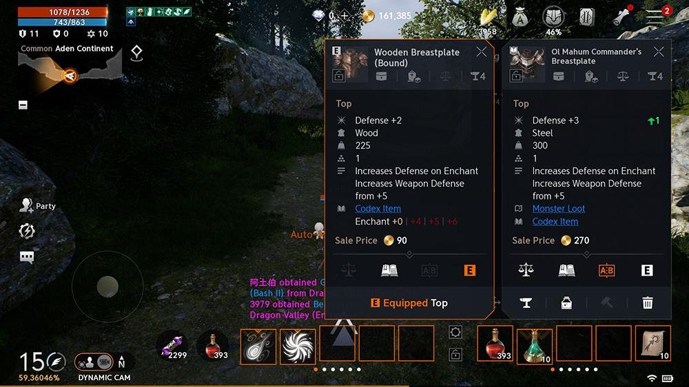 Lineage2M - Nguồn sức mạnh đầy thú vị mang tên Codex
