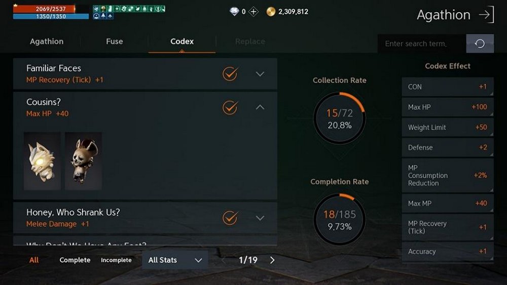 Lineage2M - Nguồn sức mạnh đầy thú vị mang tên Codex