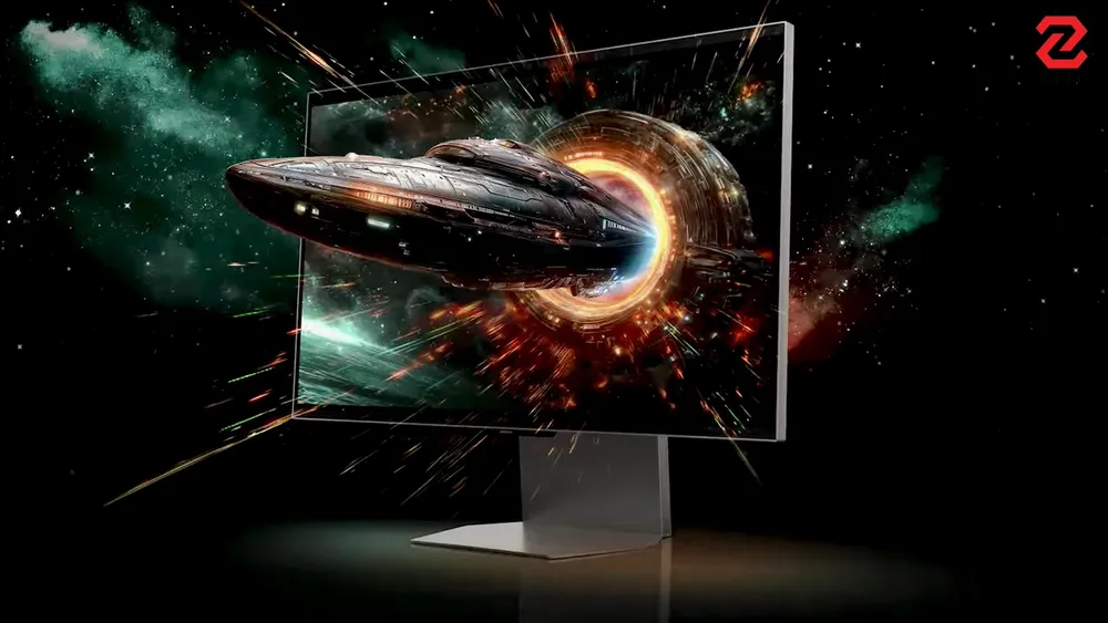 Đánh giá Samsung Odyssey 3D G90XF: Màn hình 3D không cần kính