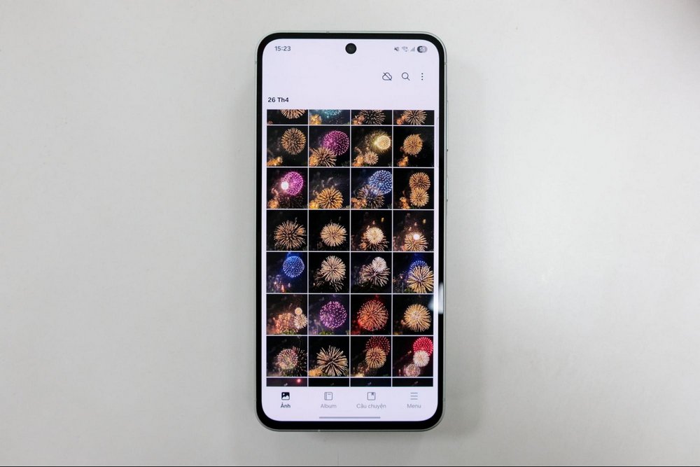 Tắt deadline, bật Galaxy A series – Cùng gia đình kỷ niệm đại lễ 30/4 chill không trượt phát nào!