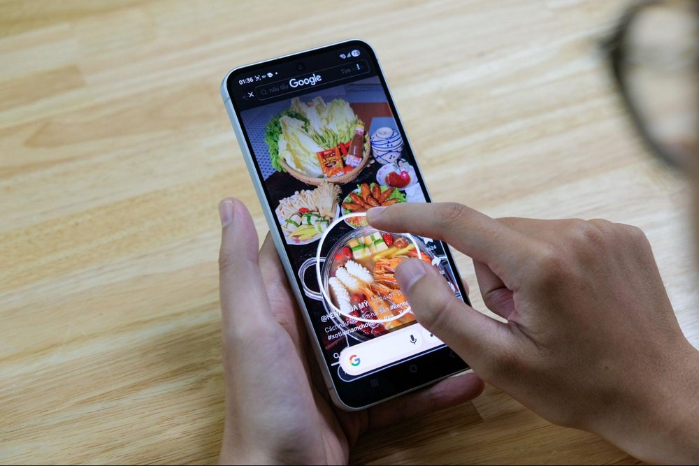 Tắt deadline, bật Galaxy A series – Cùng gia đình kỷ niệm đại lễ 30/4 chill không trượt phát nào!