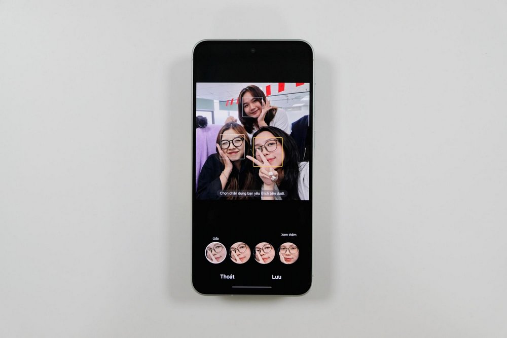 Tắt deadline, bật Galaxy A series – Cùng gia đình kỷ niệm đại lễ 30/4 chill không trượt phát nào!
