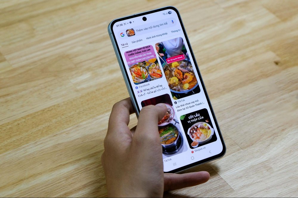 Tắt deadline, bật Galaxy A series – Cùng gia đình kỷ niệm đại lễ 30/4 chill không trượt phát nào!