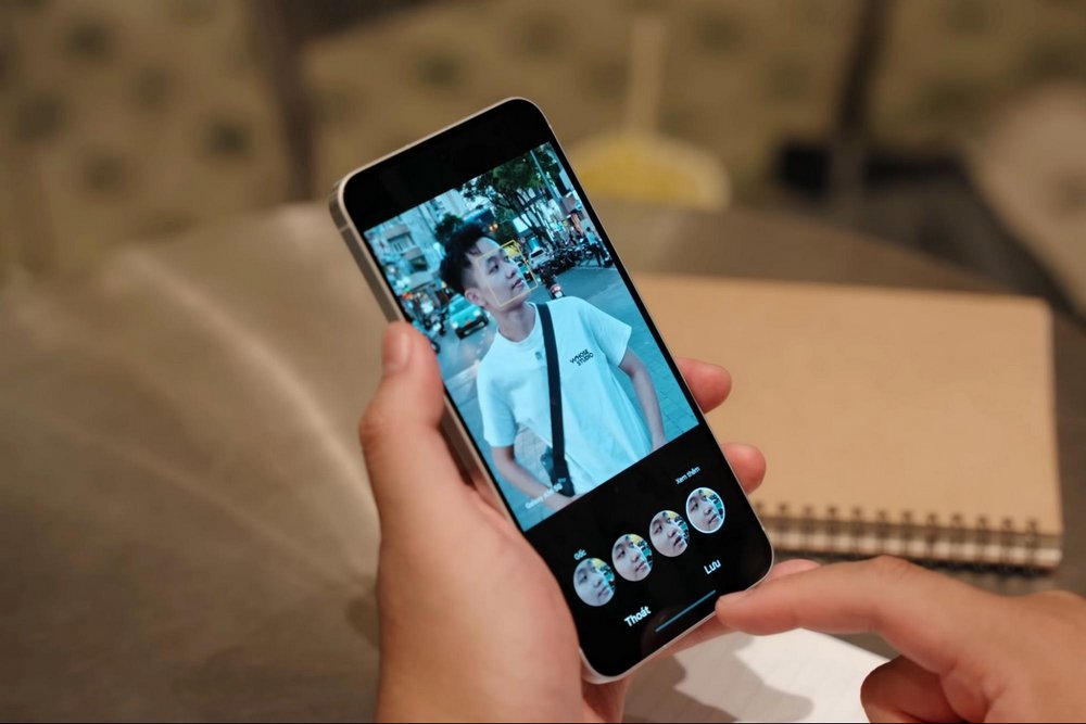 Sau 5 giờ chiều, cân mọi “kèo vui” với Galaxy A Series và Awesome Intelligence