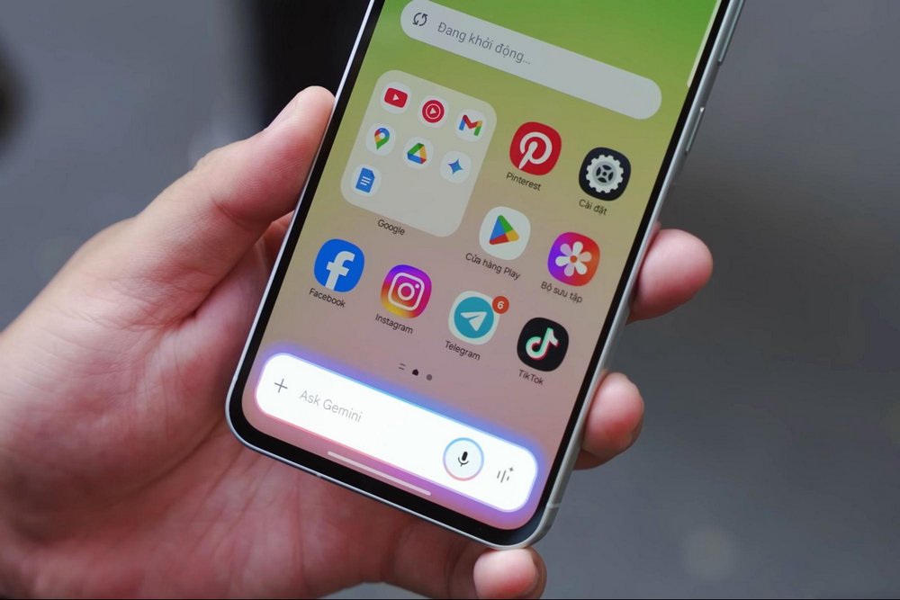 Sau 5 giờ chiều, cân mọi “kèo vui” với Galaxy A Series và Awesome Intelligence