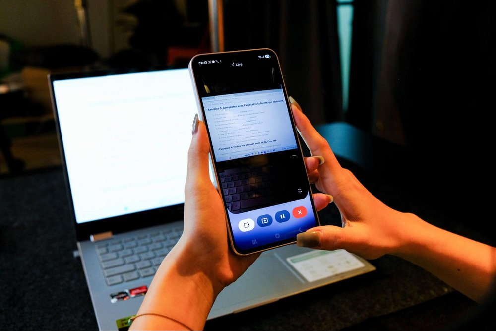 Sau 5 giờ chiều, cân mọi “kèo vui” với Galaxy A Series và Awesome Intelligence