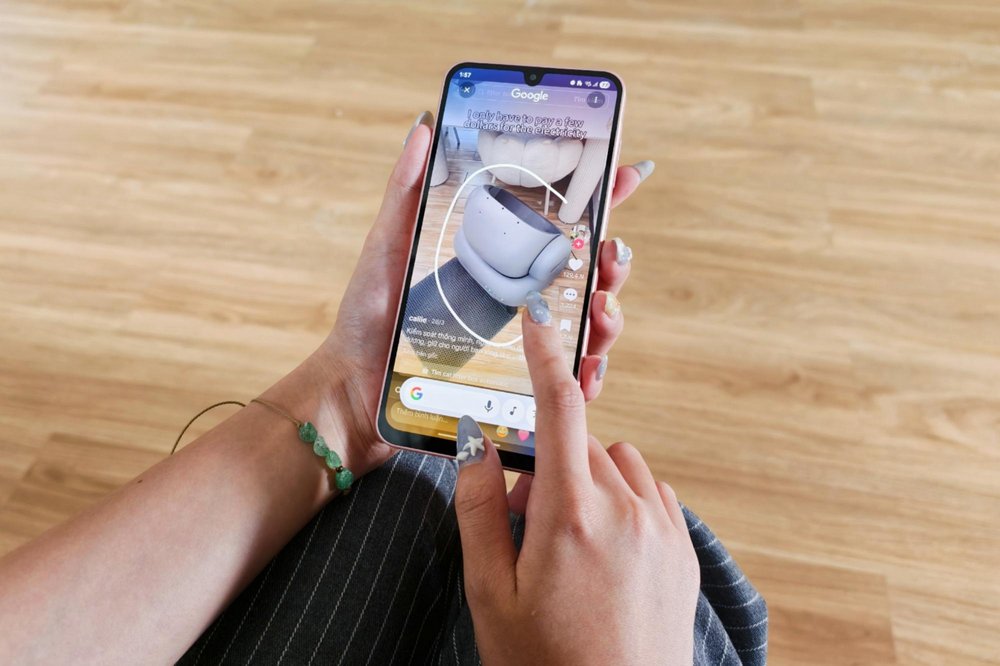 Galaxy A26 5G: Người bạn đồng hành của "con sen" chính hiệu