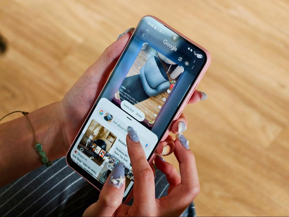 Galaxy A26 5G: Người bạn đồng hành của "con sen" chính hiệu