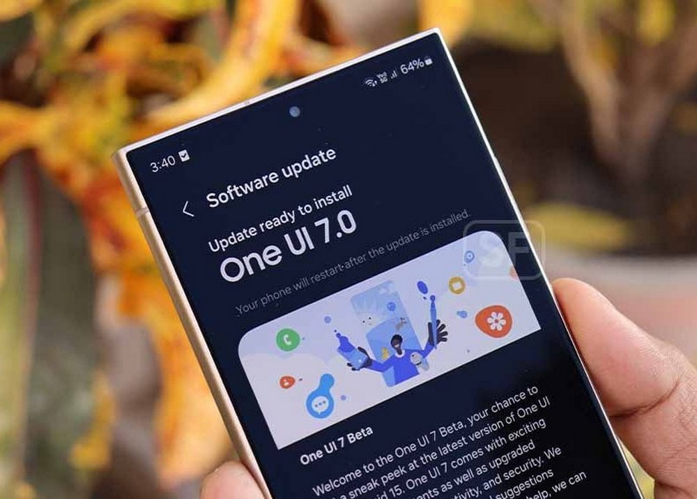 Lịch trình One UI 7 cho các thiết bị Galaxy cuối cùng