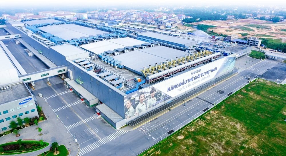 Lý do Việt Nam được “chọn mặt gửi vàng” trong đợt đầu ra mắt Galaxy S25 Edge