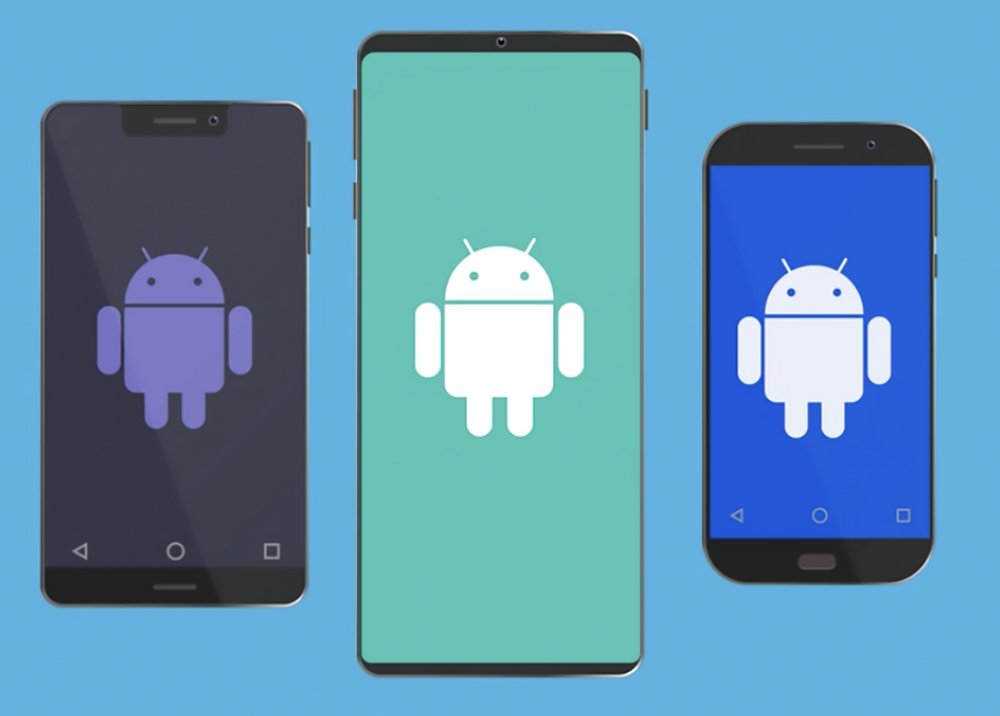 Nguy cơ mất tiền vì điện thoại Android cũ