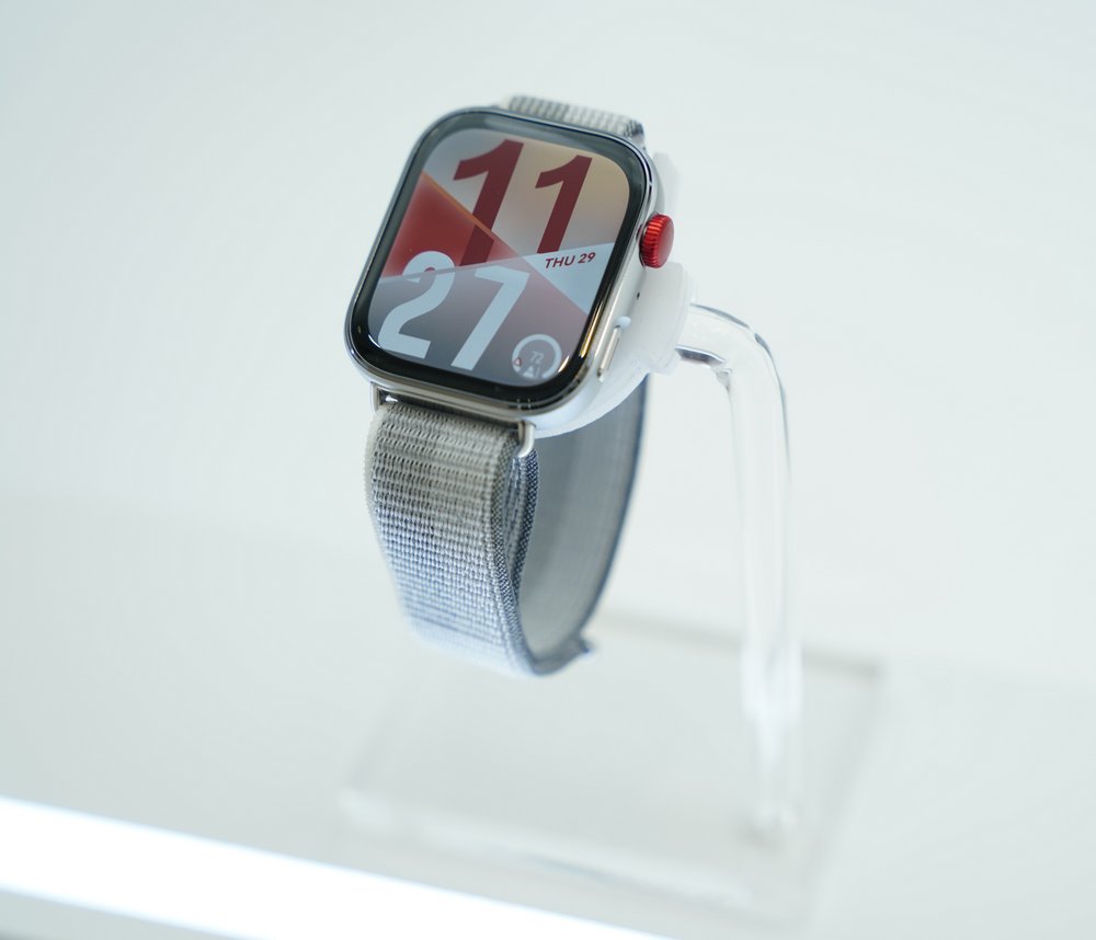 HUAWEI WATCH FIT 4 Series cập bến thị trường Việt Nam