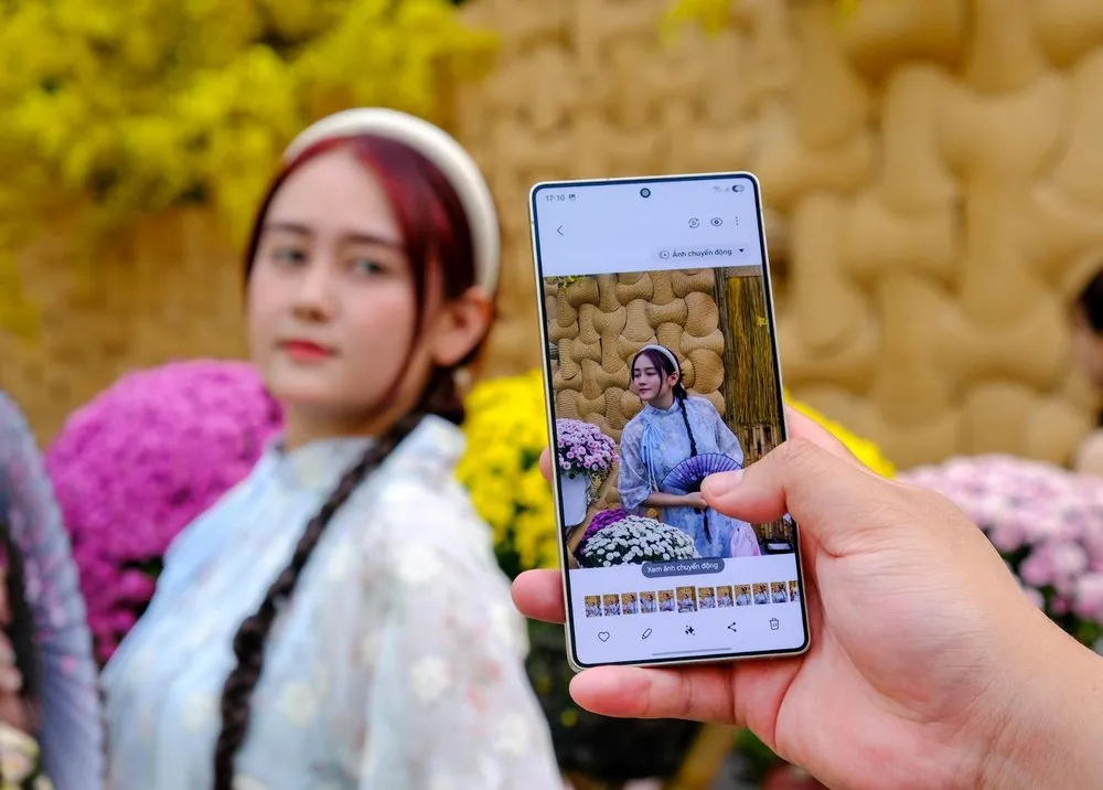 Galaxy S25 Ultra – Vẫn là “đỉnh lưu” khó bị thay thế