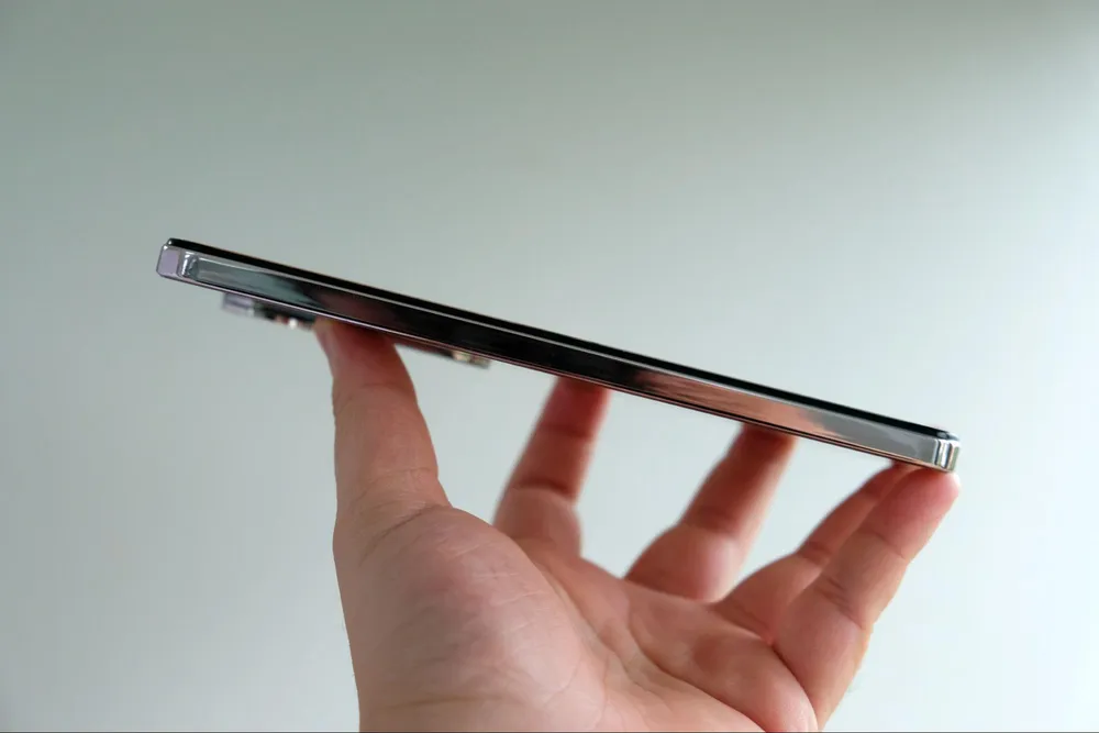 vivo V50 Lite: Làm việc thả ga, giải trí bất tận
