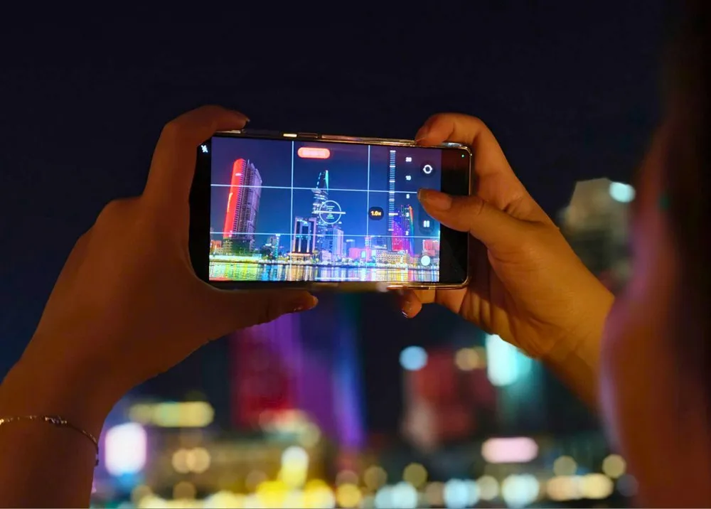 Galaxy S25 Ultra – Vẫn là “đỉnh lưu” khó bị thay thế