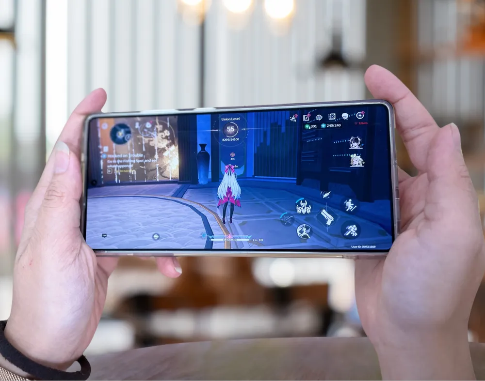 Galaxy S25 Ultra – Vẫn là “đỉnh lưu” khó bị thay thế