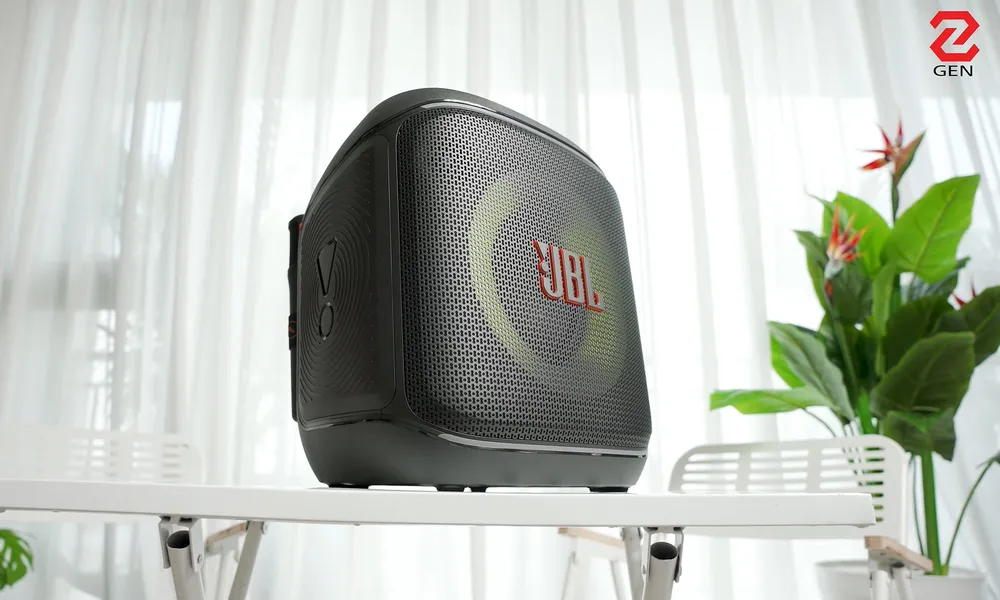 JBL PartyBox Encore 2: Loa di động cao cấp cho năm 2025